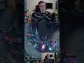 I played against NattyNatt