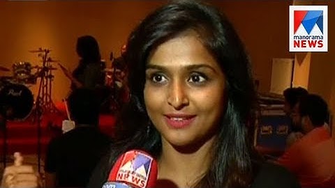 Mazhavil mango music award distribution today  | Manorama News