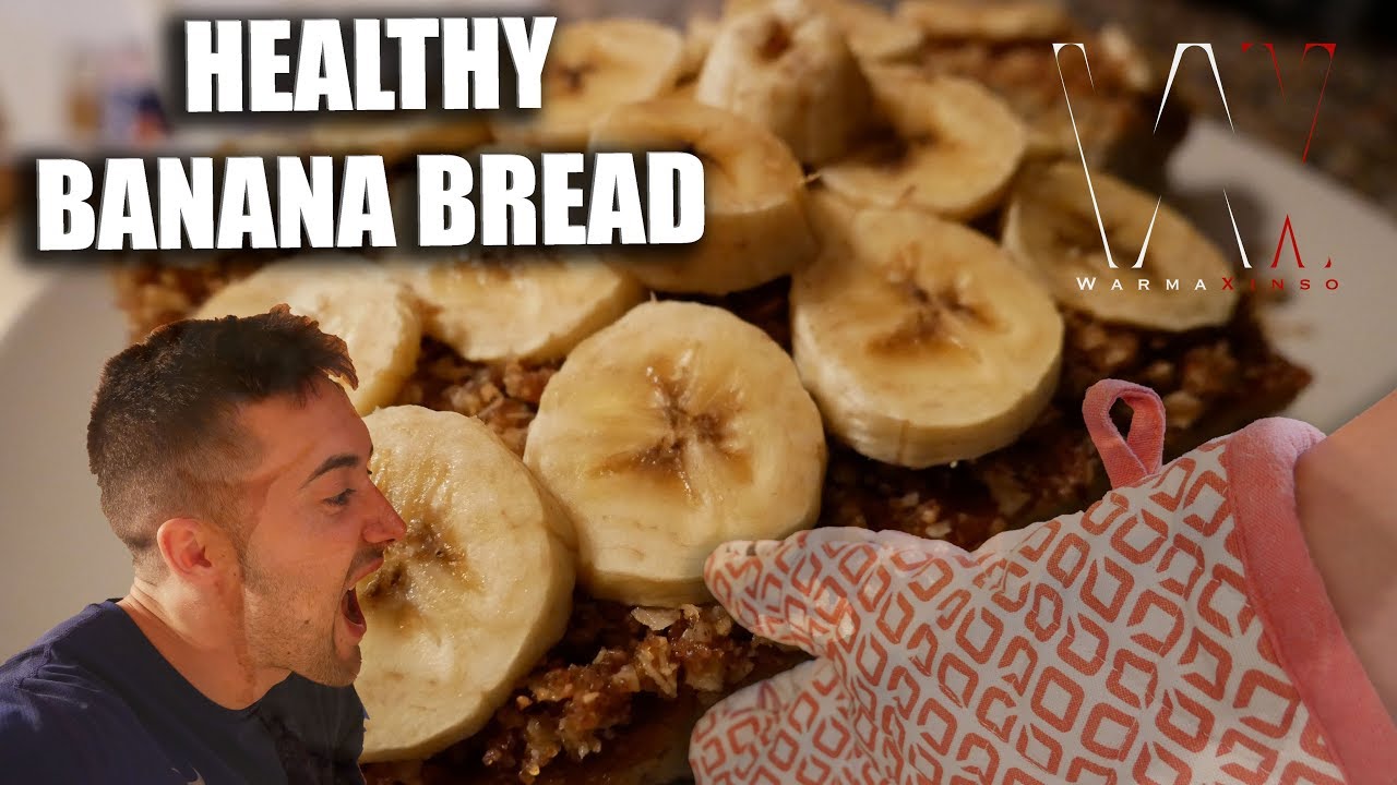 fitland Healthy BananaBread