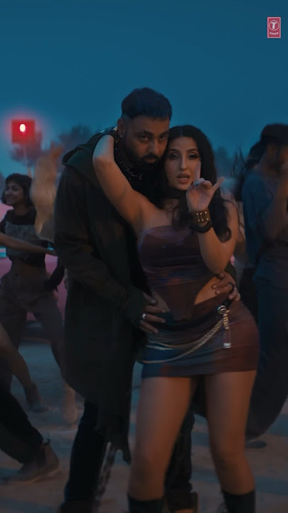 Zaalim🔥 | Badshah, Nora Fatehi | 24th Feb, Stay Tuned.....