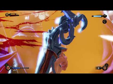 BioShock The Collection Final Battle