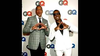 JayZ feat  Kanye West  Why I love you feat  Mr Hudson &amp; Cassius + Lyrics HQ