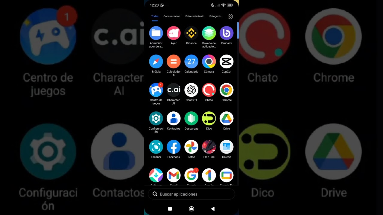 VPN Internet ilimitado para Personal 