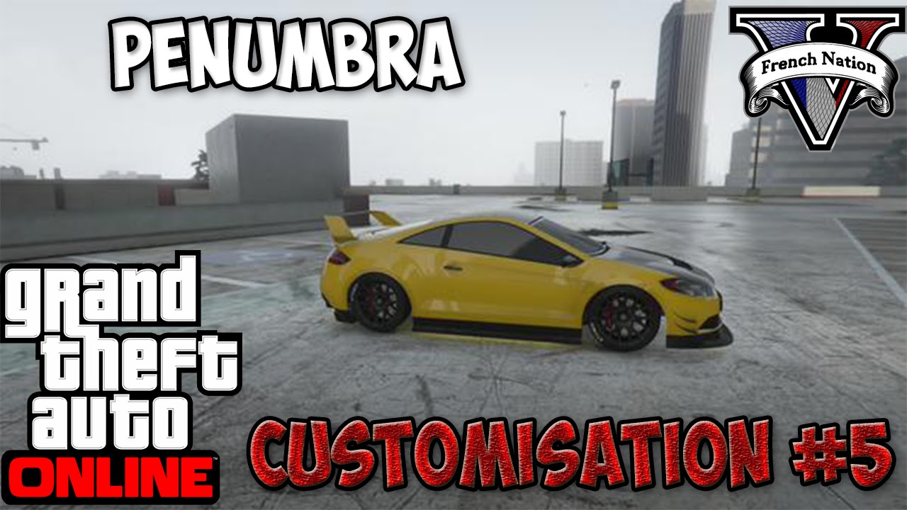 Gta v rencontre aleatoire