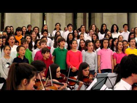Coro Conservatorio Coral