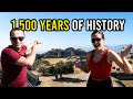 Exploring monte alban a 1500yearold wonder in oaxaca mexico