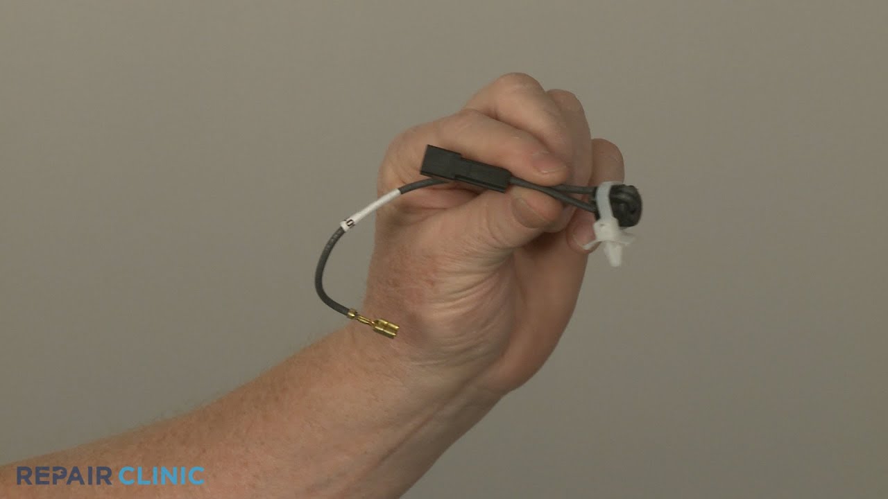 Frigidaire Induction Range Ferrite Coil Replacement 5304519440