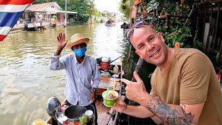 This is BANGKOK WE LOVE ❤️ 🇹🇭 THONBURI Bangkok Thailand