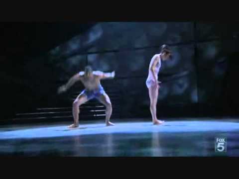 165 Will and Katee39s Pas de deux Part 1 the performance Se4Eo16