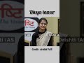divya tawar # drishti IAS mock interview