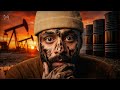 ليش النفط هو سبب كل شيئ بسير حاليا
