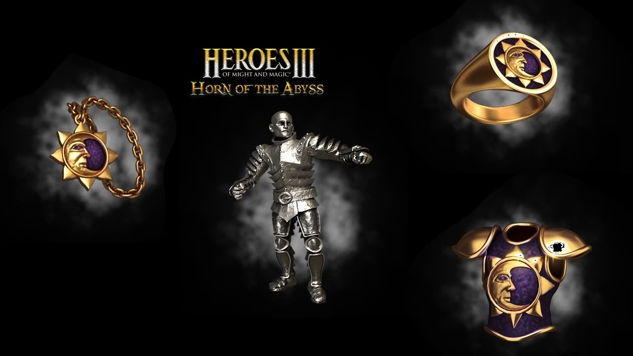 heroes of might and magic 3 artifacts combination heroes of might and magic 3 artifacts combination