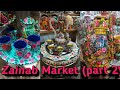 Zainab Market Karachi( Part 2)