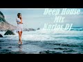 Deep House Retro Mix Karlos DJ