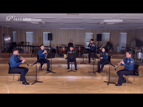 [경찰교향악단] Bizet : <strong>Carmen</strong> 비제 : 카르멘