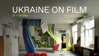 UKRAINE ON FILM - 2024