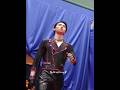 #羽生結弦 Let me entertain you!#大好きな人の気持ち #figureskating #yuzuruhanyu
