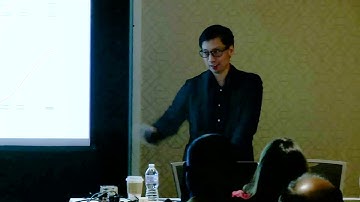 Data Science 201: Probabilistic Approaches to Anomaly Detection for Cybersecurity