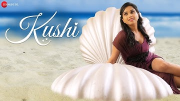 Kushi - Official Music Video | Stephen Pratheek | Sanjana Prakash | Inam