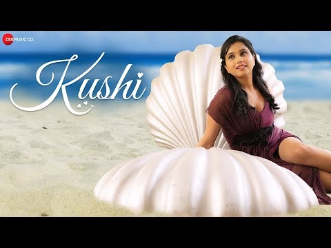 Kushi - Official Music Video | Stephen Pratheek | Sanjana Prakash | Inam