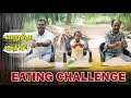 விசித்திர உணவு EATING CHALLENGE 😲 | weird Food Challenge in Tamil | Village Kari Soru