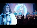 The aquabats martian girl w special guest weird al