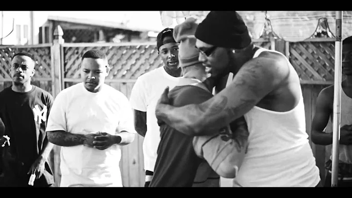 Video  YG   Meek Mill - I'm A Thug.mp4