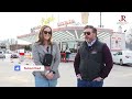 A Jasperson Family Tradition | A Stop at Leon’s in Southeastern Wisconsin 🌭🥤
