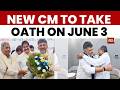 Karnataka Power Shift: New Chief Minister Prepares For June 3 Oath Amid Cabinet Formation Challenge