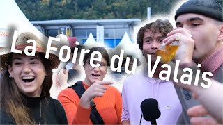 Foire du Valais  la dictature des écolos ?