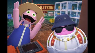 Tap Tag Is Such A Weird But Fun Game