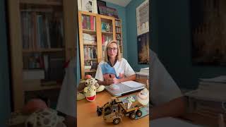 Vicepresidenta APERMAP