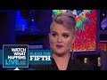 Who Was Kelly Osbourne's Worst Co-Host? | Plead the Fifth | WWHL