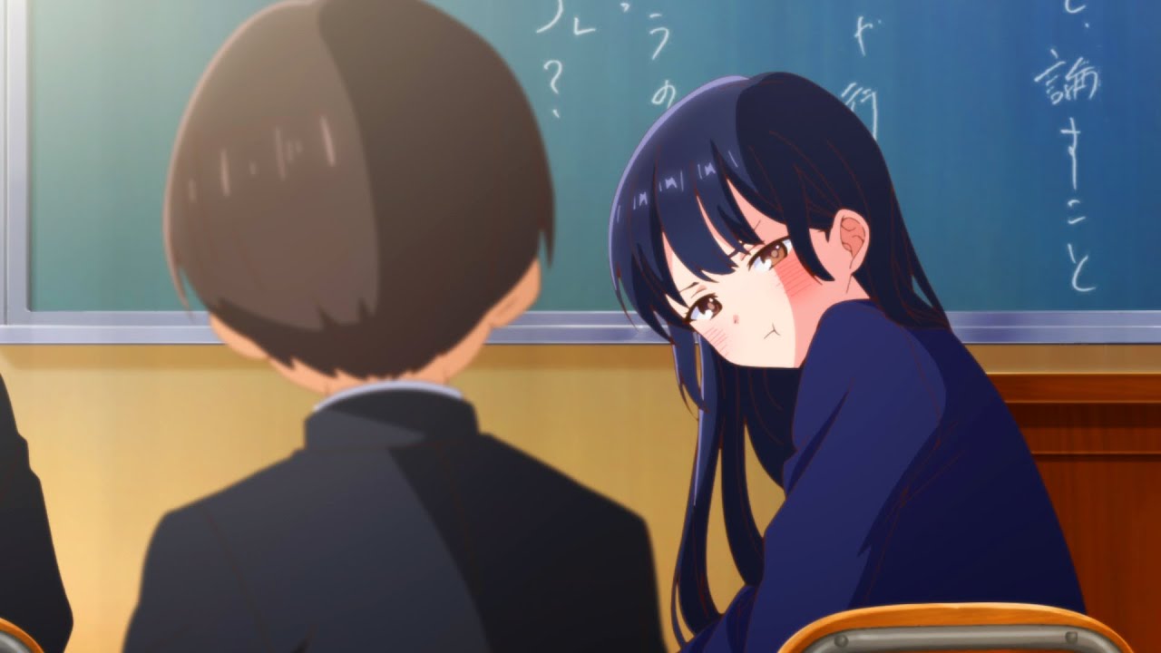 Cuando tu WAIFU empieza a sentir CELOS por ti | Boku no Kororo