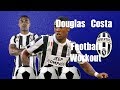 Football workout  douglas costa full workout 