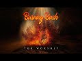 Burning Bush Ft MaryvicPerez Spontaneous Prophetic Worship Official Audio mp3