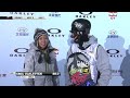 Emil Ulsletten - Air & Style Beijing 2012 - Round 1