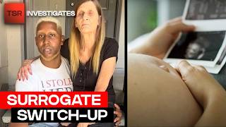 Viral Age Gap Couple Opens Up About Their Surrogacy Journey Gone Wrong | TSR Investigates