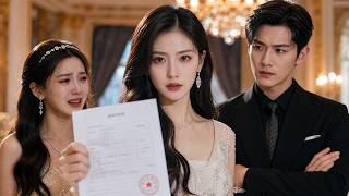 The True Heiress Reborn With Mind-Reading Power Unmasks Her Fake Sister News