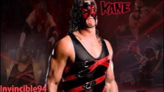 WWE - Kane's Returning Theme Song (2002)
