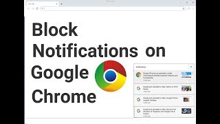 chrome notification | disabling chrome notifications | how to turn off notifications on chrome screenshot 4