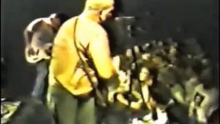 Watch Minutemen Lost video