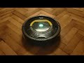 Roomba cleaning after party  robovaccollector