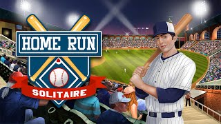 Home Run Solitaire screenshot 2