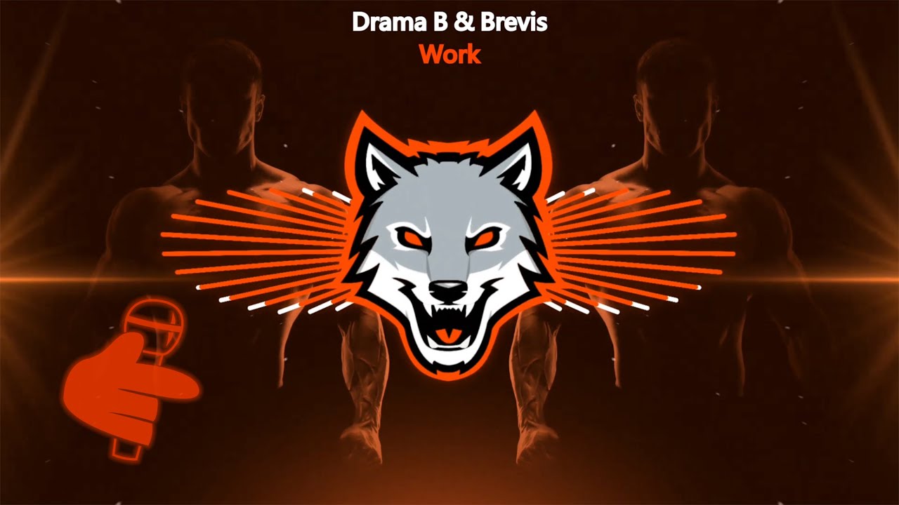 Drama B & Brevis - Work