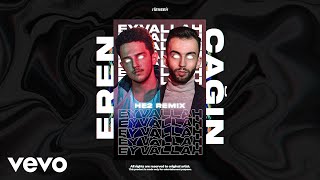 Çağın & Eren - EYVALLAH ( HE2 Remix ) Resimi