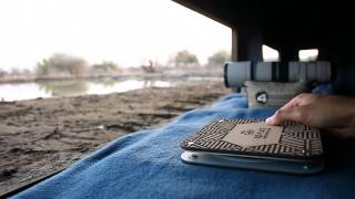 Ro-plate Camera Support for Wildlife Photography screenshot 4