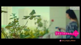 Sara - sowady yurek (official clip) 2020