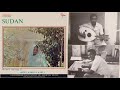 The music and songs of abdel karim el kabli 1963 full lp   