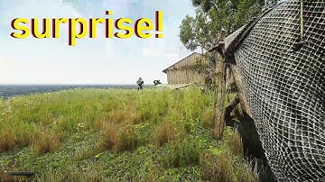 Escape From Tarkov - New Scav Spawning System